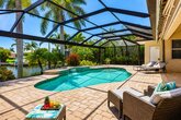 A Florida House Villa