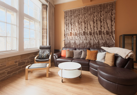 Royal Mile Mansions - 1 Bedroom Apartment (24) Photo of Royal Mile Mansions - 1 Bedroom Apartment (24)