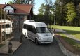 Private Transfers for Business Travellers
