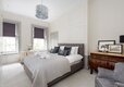 The Raeburn Residence - master en-suite bedroom