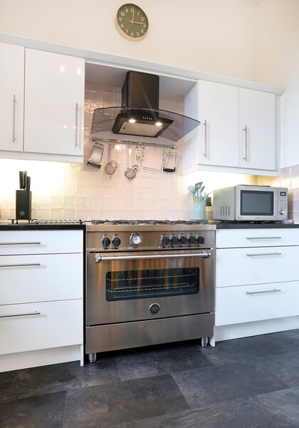 Pointgarry Kitchen