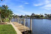 A Florida House Villa