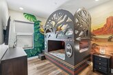 A Florida House Villa