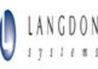 Langdon logo V2 Langdon logo V2
