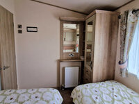 Twin Bedroom