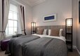 Elegant Bedroom in a Private Setting