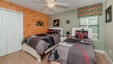 A Florida House Villa