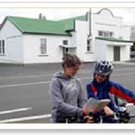 Picture of Blind Billy's Holiday Camp, Southland