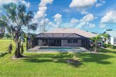 A Florida House Villa