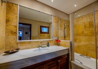badkamer ensuite 1