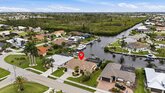 A Florida House Villa