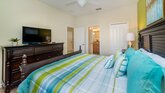 A Florida House Villa