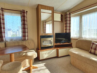 Lounge and Dining Area