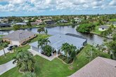 A Florida House Villa