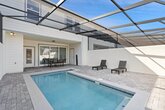 A Florida House Villa