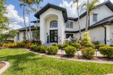 A Florida House Villa