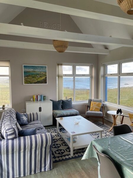 Sun room