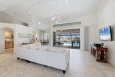 A Florida House Villa
