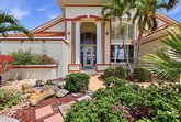 A Florida House Villa