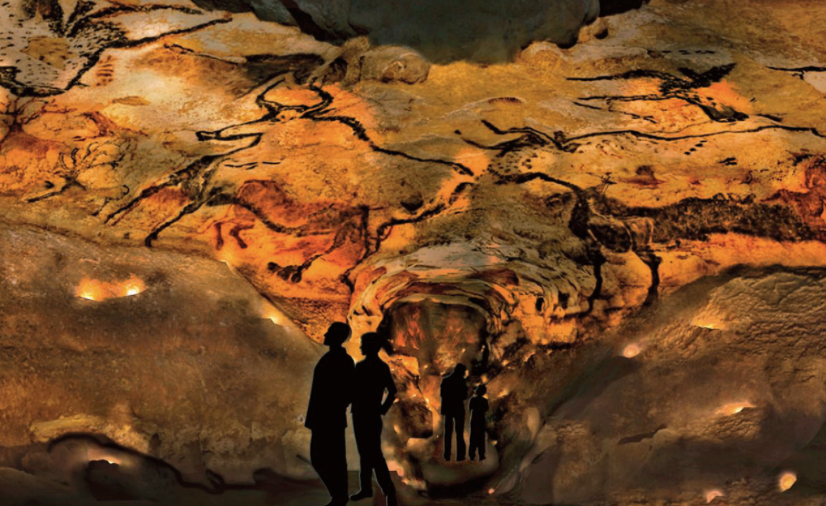 Lascaux Caves