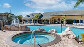 A Florida House Villa