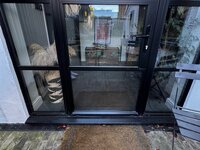 step free access entrance