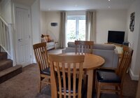 No4 Orangewood House_dining1