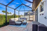 A Florida House Villa