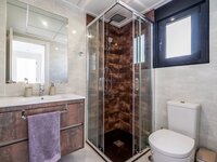 Modern Shower Room