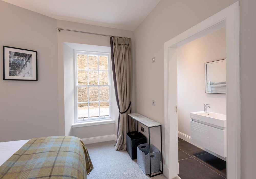 Photo of Luxury Stafford Street Apartment, West End, Edinburgh