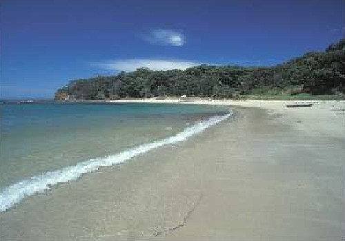 bendalong point tourist park, bendalong, batemans bay