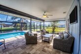 A Florida House Villa