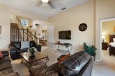 A Florida House Villa