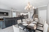 A Florida House Villa