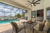A Florida House Villa