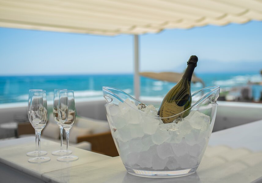 Villa Costabella_Sea view