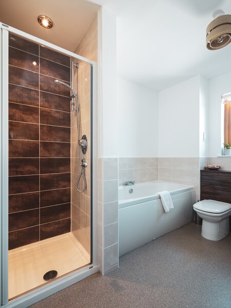 Snowmass Lodge, Aviemore