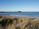 Stunning views in North Berwick - Stunning Views from Firth View Holiday home in North Berwick (© Coast Properties)
