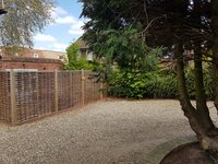 Where to park your car.