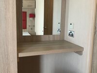 Vanity Area