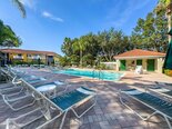 A Florida House Villa