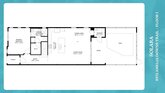 A Florida House Villa