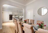 Bright and Spacious Kitchen and Diner