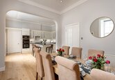 Bright and Spacious Kitchen and Diner