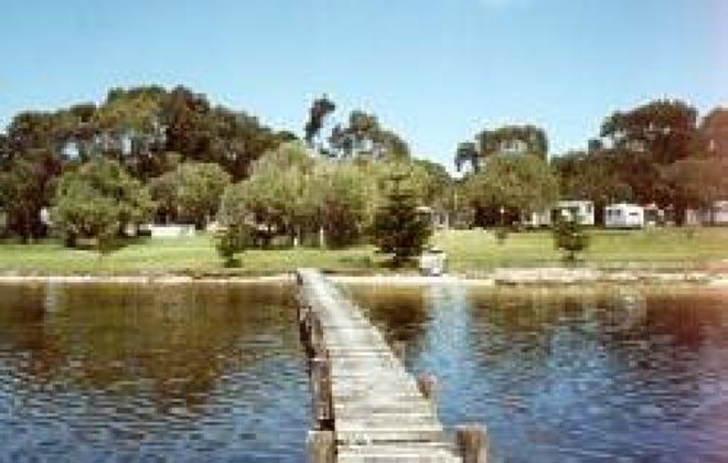 Panorama Caravan Park Holiday Cottages Albany South West