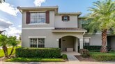 A Florida House Villa