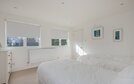 Clova Penthouse - bedroom