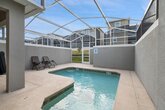 A Florida House Villa