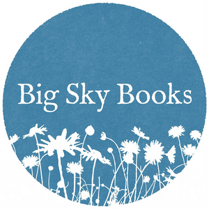 big sky books logo