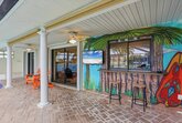 A Florida House Villa